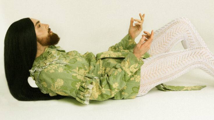 Álvaro Sola, punto fuerte para las fiestas de Fresnillo de las Dueñas