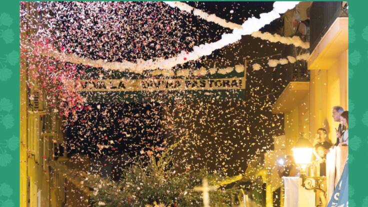 La Esperanza y la Divina Pastora, protagonistas de la actualidad cofrade de esta semana