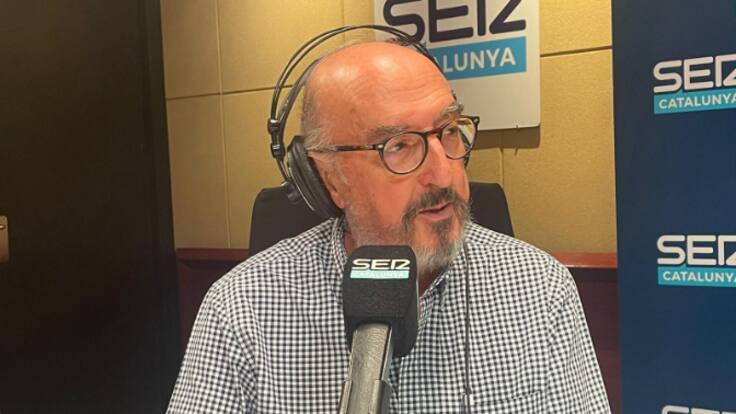 La justícia condemna dos extreballadors del Barça per haver espiat Jaume Roures