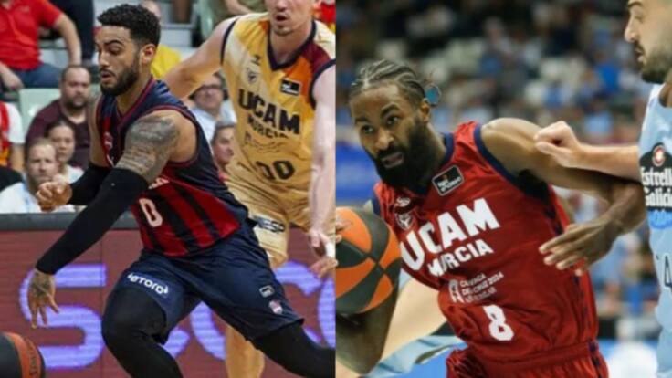 "Baskonia está en una situación crítica y Breogán puede salvarse antes de jugar contra el UCAM Murcia CB"