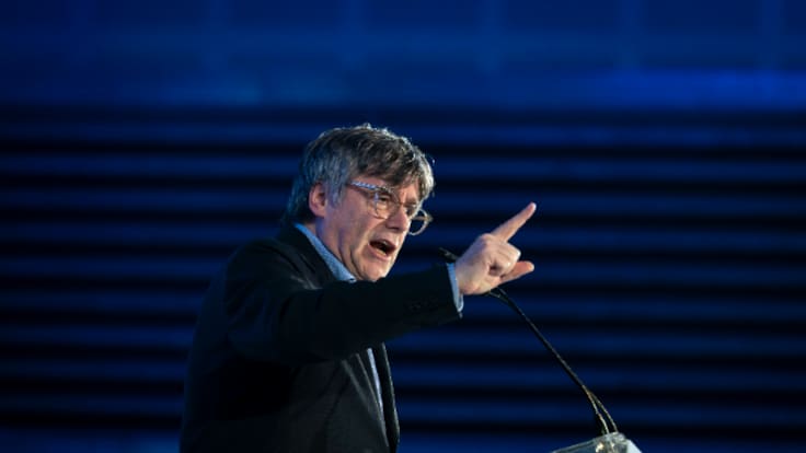 El análisis de Xavier Vidal-Folch | Cataluña expectante