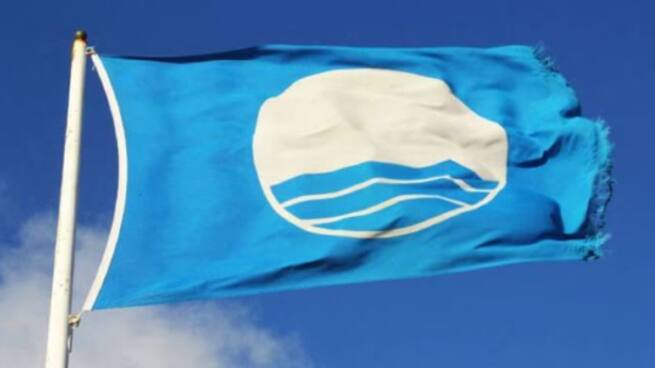 José Palacios (Adeac) explica por qué no se conceden banderas azules a playas para perros