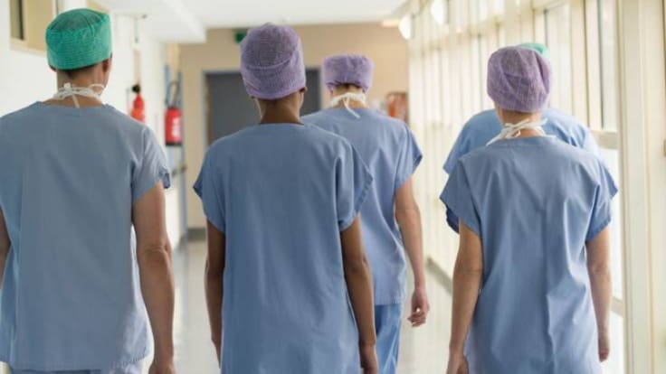 Las enfermeras demandan reconocimiento y poder desarrollar sus competencias “sin límites”