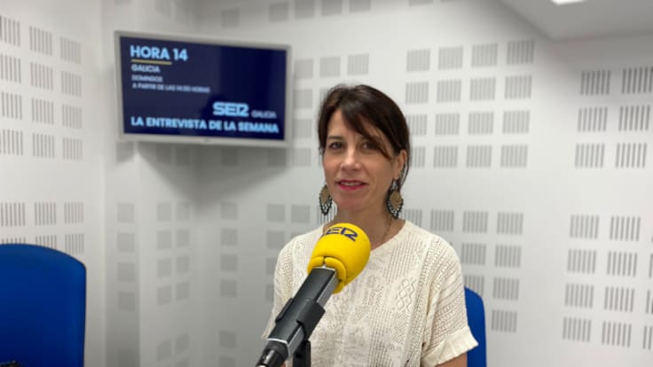 Entrevista MAría Martínez Allegue