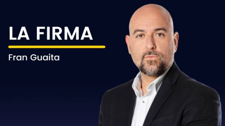 La Firma de Fran Guaita (13-05-2024)