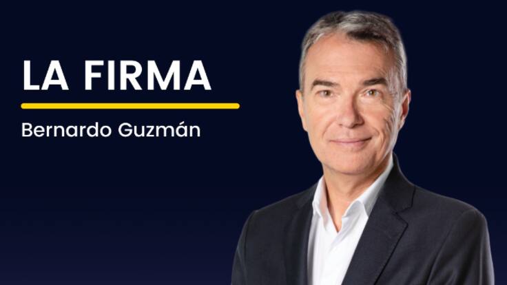 La Firma de Bernardo Guzmán (13-05-2024)