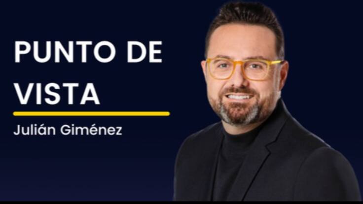 El Punto de Vista de Julián Giménez (13-05-2024)