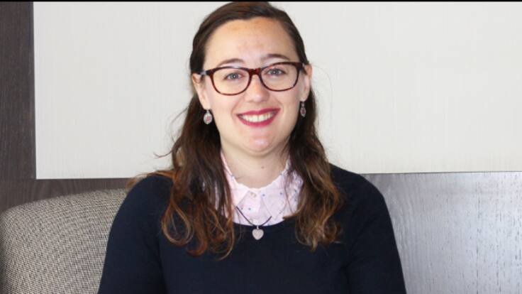 La Columna Mireia Pascual (13/05/2024) El llenguatge