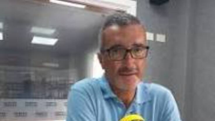 Marci Acuña: "Hemos mejorado las condiciones de los centros, la idea es abrir más en otros municipios para cubrir bien el servicio"