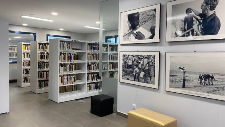 La Biblioteca de Peñafiel ultima las actividades de mayo y ya piensa en el verano