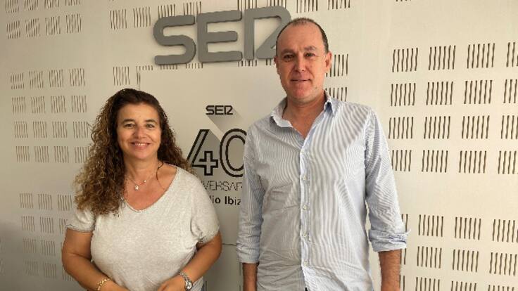 Las elecciones catalanas y la limitación de vehículos en Ibiza, temas centrales en la tertulia política