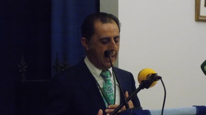 Enrique Ponce Caminos a caballos por Doñana