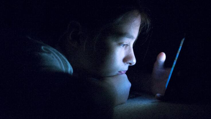 "Que sepan ponerle nombre a los problemas que sufren, para nosotros actuar mejor": así es el cómic que previene las amenazas y el acoso a menores en internet