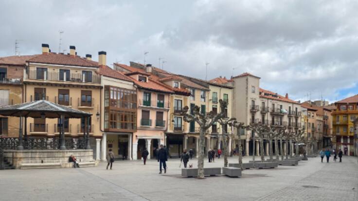 La importancia del ocio y su ¿falta? en Aranda de Duero