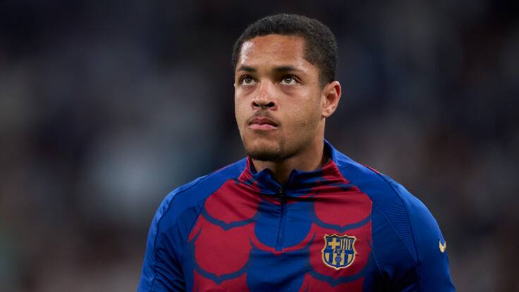 Marcos López: "Un club arruinado, sin un euro, es capaz de invertir 60 millones de euros en un futbolista que el entrenador no quiere"