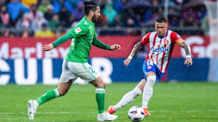 Kiko Narváez: "Estaba en el otro bando y no esperaba ni de coña el rendimiento de Isco"