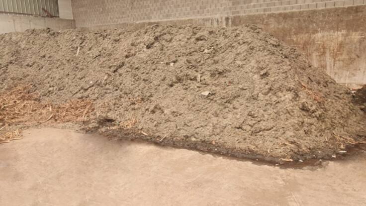 "Intentamos reutilizar el material" Manuel Cardeña, presidente Mancomunidad Costa del Sol