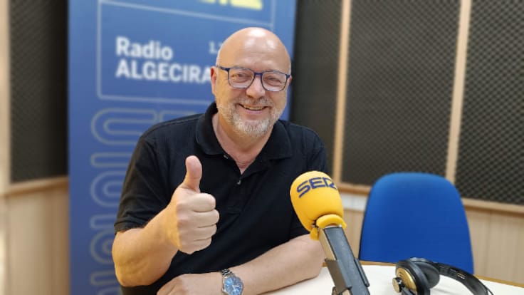 Miguel Alberto Díaz, 48 años en CC OO: "Aunque me voy, no me alejo"