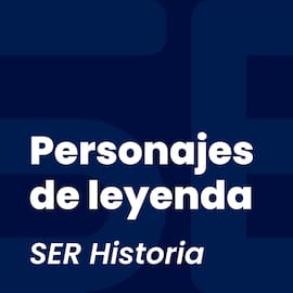 Personajes de leyenda