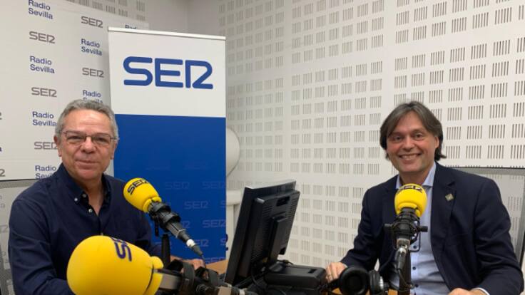 Francisco Oliva, reelegido con el mayor porcentaje alcanzado en unas elecciones a rector en la Pablo de Olavide