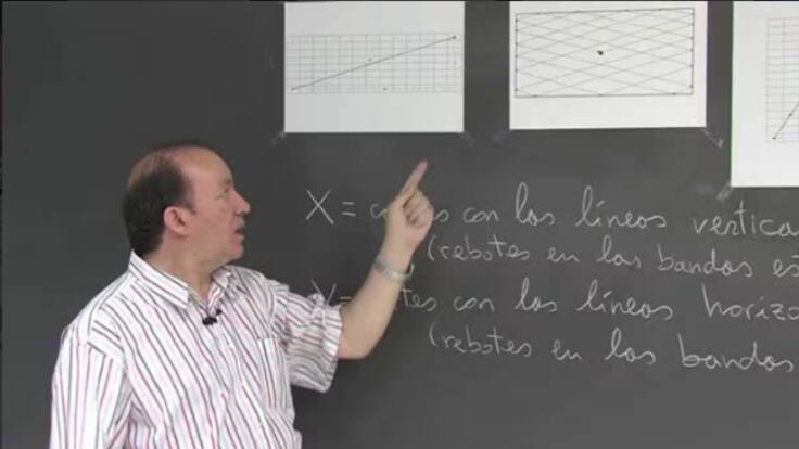 Las voces amigas que recuerdan al gran matemático arandino Javier Cilleruelo Mateo, Juan José Misis, Fernando Lázaro y Rafa Mikel
