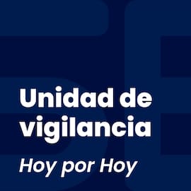 Unidad de vigilancia