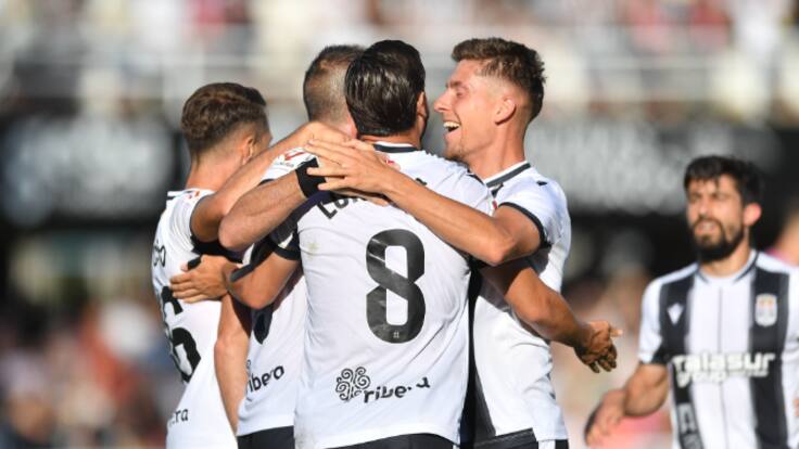 La Tertulia de 'SER Deportivos Cartagena' - 13/05/2024