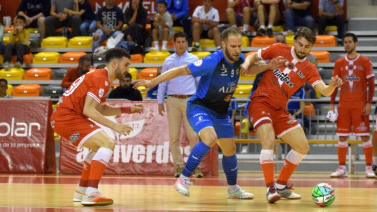 La tertulia de fútbol sala - 14/05/2024