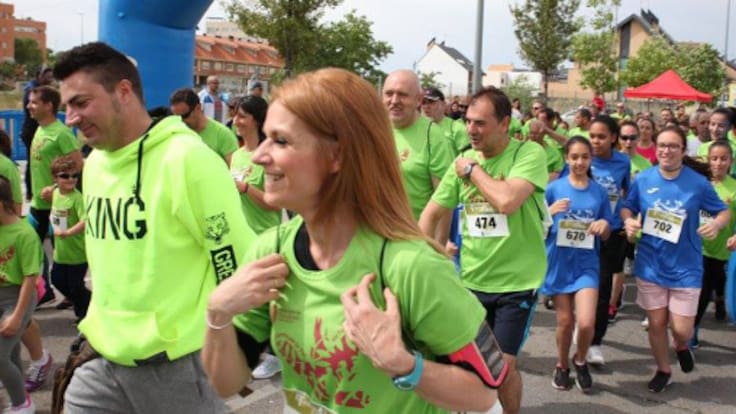 Entrevistamos a Agustín Domínguez, concejal de Deportes de Fuenlabrada