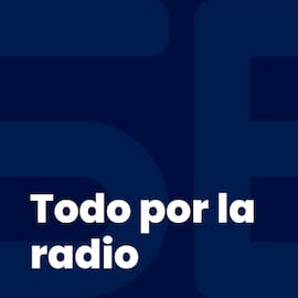Todo por la radio