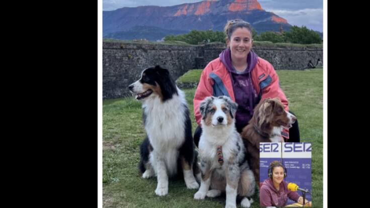 Gestionar la educación de nuestro perro en buenas manos