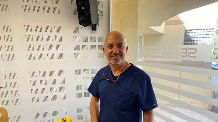 Cómo detectar y tratar la leishmaniosis, antes de que sea tarde, si tu perro está infectado