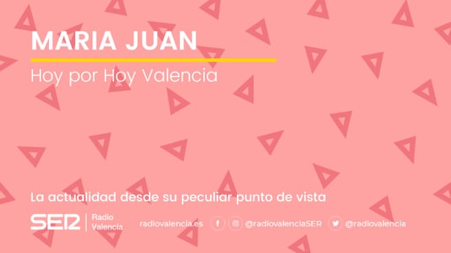 La sección de Maria Juan: los perros comen mejor que los humanos (16/05/2024)