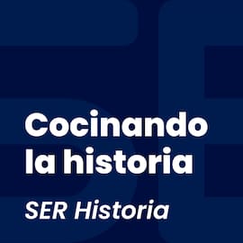 Cocinando la historia