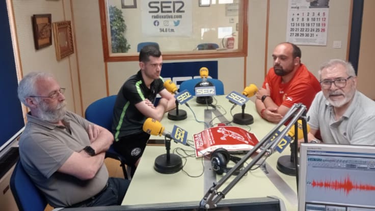 La del Viernes (17/05/2024:. Especial Fase de Ascenso de Balonmano