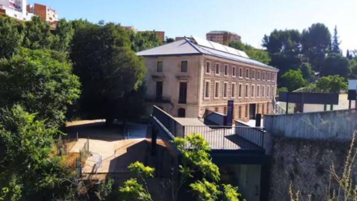 Tragaluz-Muboma programa activitats per a celebrar el Dia Internacional dels Museus