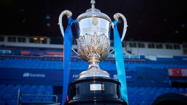 Previa Copa de la Reina - Hora 14 Aragón (18/05/2024)