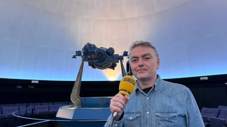 El eclipse solar de 2026 que solo podrá observarse al 100 % en Castellón: "Nos preocupa la cantidad de turismo que va a atraer, superará expectativas"