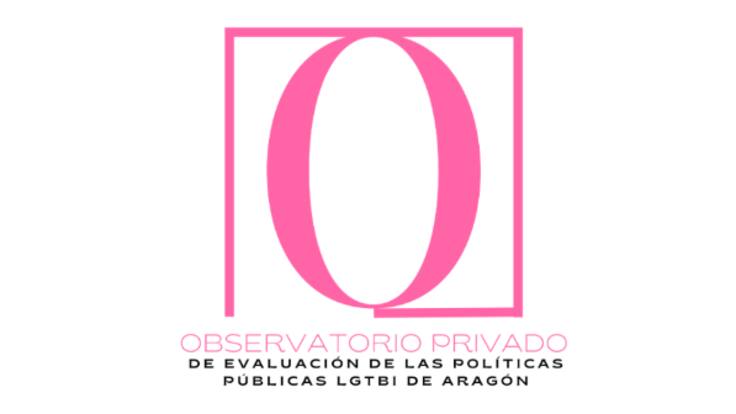 Loren González, Observatorio LGTBI de Aragón