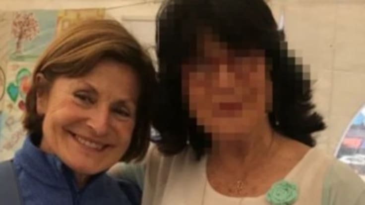 La mujer herida en el atentado de Afganistán es de Bilbao