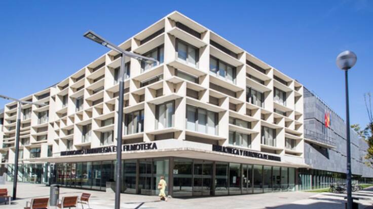 'Bibliotecas por la paz y la convivencia'