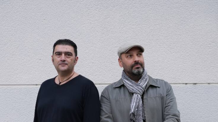 Gutiérrez, Manilla y el gusto de musicar la poesía leonesa (20/05/2024)