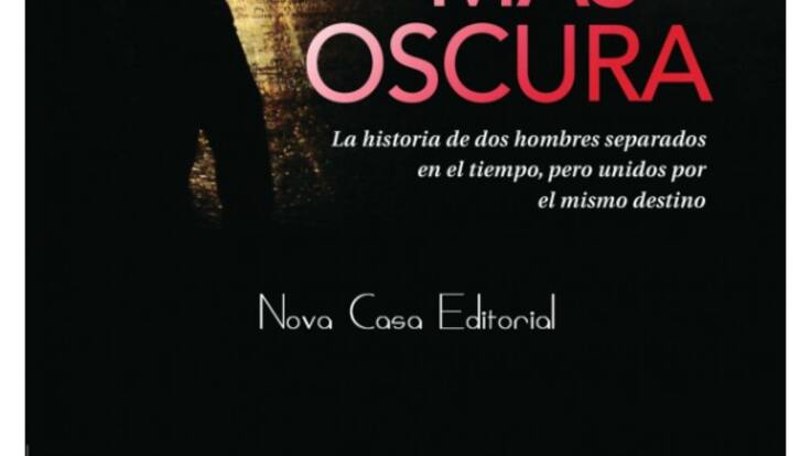 "La luz más oscura": la mina como escenario de un "thriller" histórico (20/05/2024)