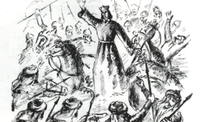 Cròniques alcoianes (20/05/2024) "El carrer Mossén Torregrosa"