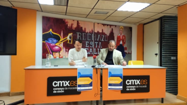 Segunda edición del Congreso Internacional de la Llingua.