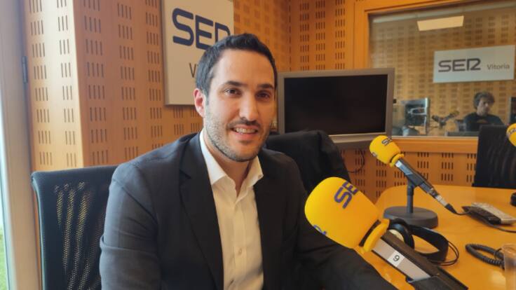 Entrevista a Borja Rodriguez, concejal de modelo de ciudad, Urbanismo y Medio Ambiente