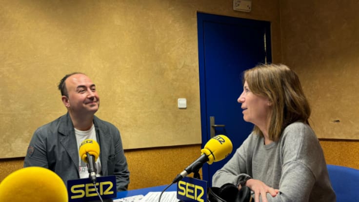 José Ramón Calvo- Mugaritz