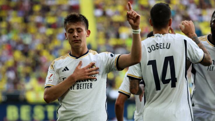 La intrahistoria del fichaje de Güler por el Real Madrid: estuvo cerca del Atlético en invierno de 2022 por 5 millones de euros