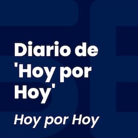 Diario de 'Hoy por Hoy'
