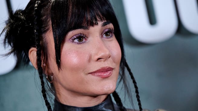 Así superó Aitana su miedo a volar: el comandante que la ayudó nos da las claves